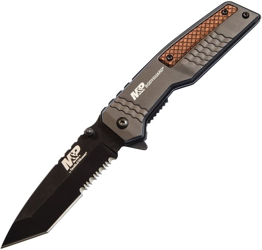 Smith & Wesson 1085901 M&P TANTO