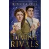Divine Rivals - Rebecca Ross
