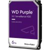 WD Purple 6TB, WD63PURZ