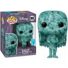 Funko POP! Movies - The Nightmare Before Christmas - Sally (Art Series)