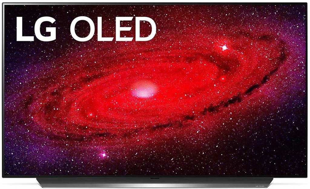 LG OLED48CX od 1 179 € - Heureka.sk