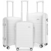 troch Kono Elegant biela 39 L 70 L 103 L