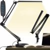 Stolná LED lampa na USB 2v1 Izoxis 23503