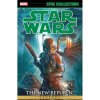 Marvel Star Wars Legends Epic Collection: New Republic 7