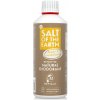 Salt of the Earth Pure Aura deospray Jantár, santalové drevo náhradná náplň 500 ml