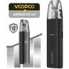 Voopoo Argus G3 Mini Pod Kit, 1350 mAh Bateria: 1350 mAh, Farba:: Midnight Black