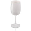 Camp4 - Lodný alebo kempingový plastový pohár na víno biele - sada 2 ks (Dizajnové plastové poháre v sade 2 ks)