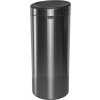 Brabantia Touch Bin New, matná oceľ, 30 l