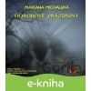 E-kniha Hororové prázdniny - Mariana Michalská