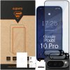 Tvrdené sklo SUPERO pre Google Pixel 9 Pro 1 ks