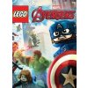 LEGO: Marvel Avengers