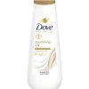 Dove Advanced Care Nourishing Silk sprchovací gél 600 ml