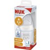 Nuk First Choice Temperature Control biela 150 ml
