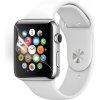 AppleMix Ochranná fólia pre Apple Watch 38 mm Series 1 / 2 / 3 - antireflexná (matná)