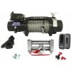 HUSARWINCH Navijak Husar Winch BST S 14000, 24V, oceľové lano
