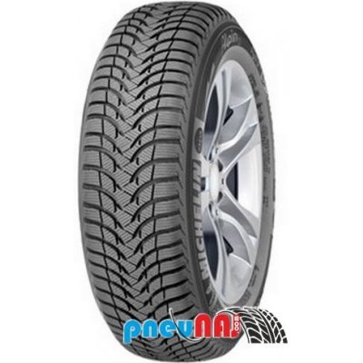 Michelin ALPIN A4 185/60 R15 88T, XL* #D,C,B(70dB)