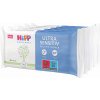 HiPP BabySANFT Vlhčené obrúsky ultra sensitive, čistiace 5 x 48 ks