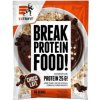 Extrifit Protein Break 90 g - čokoláda