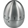Egg Timer, stainless steel - XAVAX 00095302