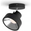 Philips Philips 50601/30/P0 - LED Bodové svietidlo BUKKO LED/4,5W/230V P3984 + záruka 5 rokov zadarmo