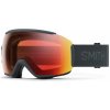 SMITH snb okuliare - Sequence Otg Slate Chromapop Pro Photochromic Red Mirror Lens (994V) veľkosť: O