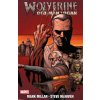 Marvel Wolverine: Old Man Logan