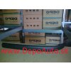 Seat TOLEDO 4/99-11/04 lišta predného nárazníka Lavá /originál