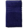 Kela uterák Leonora 100% bavlna 30 x 50 cm tmavo modrá KL-23469