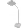 Emos EMILY biela Z7627 - LED stolná lampa