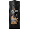 Axe Collision Leather + Cookies, sprchový gél pánsky 400 ml, Leather+Cookies
