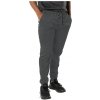 Bauer Nohavice Bauer Team Fleece Jogger SR, Senior, šedá, M