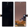 Google Pixel 6 (GB7N6, G9S9B16) LCD displej + dotyková obrazovka + rám - če