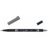 Tombow Oboustranný štětcový fix ABT - cool grey 12 480668