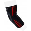 Bandáž na Lakeť Power System Elbow Support Evo Black/Orange