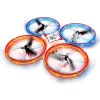 QST DRON – kvadrokoptéra QST1841 UFO 8595065721837