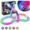 CYCLONE TUBES 3D Trubková autodráha
