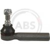 A.B.S. Hlava/čap spojovacej tyče riadenia 230634