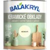 Dulux Renovace keramické obklady krémová 0,75 l