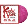 Various Artists - Kinky Boots - Original Broadway Cast Recording Fuchsia Coloured 2 LP