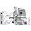 Gigabyte AORUS B860 ELITE WIFI7 ICE, Intel B860, LGA1851, 4xDDR5, ATX B860 A ELITE WF7 ICE