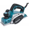 Elektrický hoblík Makita KP0800
