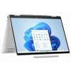 HP ENVY x360 14-fa0002nc, R5-8640HS, 14.0 2880x1800/OLED/400n/120Hz/Touch, AMD Radeon, 16GB, SSD 1TB, W11H, 2-2-2, Silve (A47NPEA#BCM)