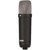 RODE NT1 Signature Black - condenser microphone