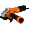 GRUPA TOPEX Angle grinder 1000W 125 mm