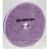 Lake Country Blue Foam & Purple Foamed Wool Pad 140 mm