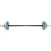 HMS Set na Body Pump SBP22 20kg