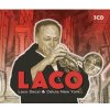 Laco Deczi & Celula New York - Laco Deczi 3x CD
