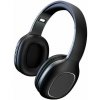 Bluetooth stereo sluchátka Forever BTH-505 černá