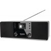 Rádio TechniSat DIGITRADIO 370 CD BT čierna (V057F70)