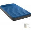 Intex 64011 CAMPING MATTRESS TWIN - modrá